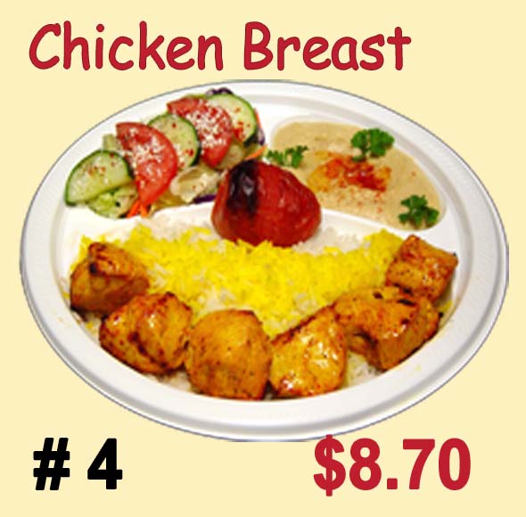 HD Sign Design, Menu Display Servicing Fremont, California