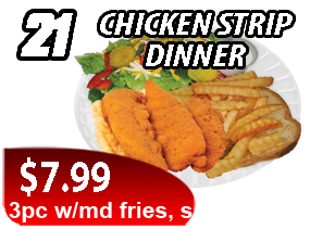 Frosty King 3400 - Bakersfield, CA