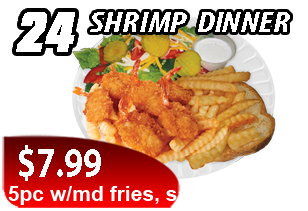 Frosty King 3400 - Bakersfield, CA