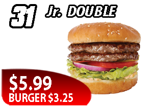 Frosty King 3400 - Bakersfield, CA