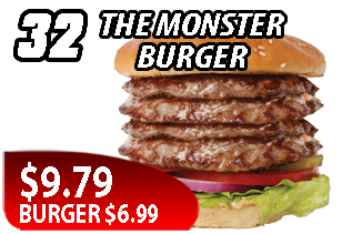 Frosty King 3400 - Bakersfield, CA