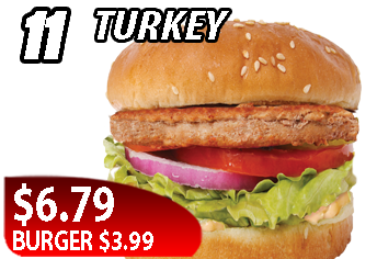 Frosty King 3400 - Bakersfield, CA