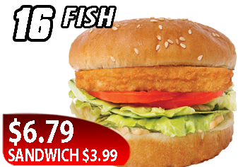 Frosty King 3400 - Bakersfield, CA