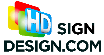 Cheap Dynamic Digital Menu Screens on USB Flash Drive - Fast Food - Save Lots $$