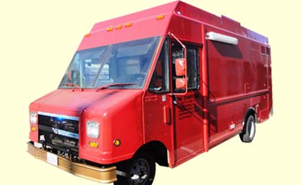 HD Sign Design, Restaurant Board, Glendale, California