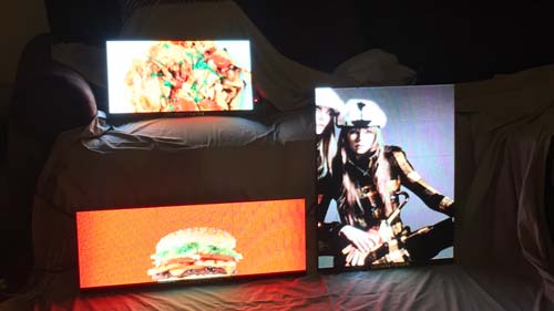 HD Sign Design Restaurant Signs