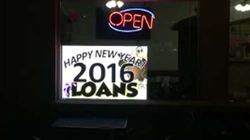 HD Sign Design Retail Digital Signage