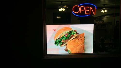 HD Sign Design Signage Advertising