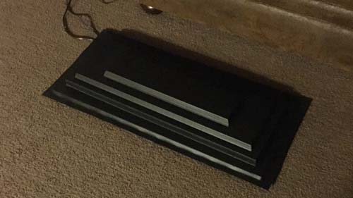 HD Sign Design Pizza Menu Boards