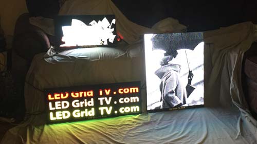 HD Sign Design Quick Service Restaurants