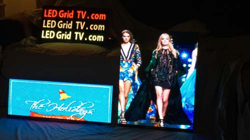 HD Sign Design Restaurant Digital Sign