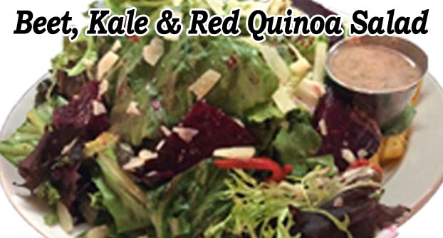 HD Sign Design, what is a digital menu, Indio, California