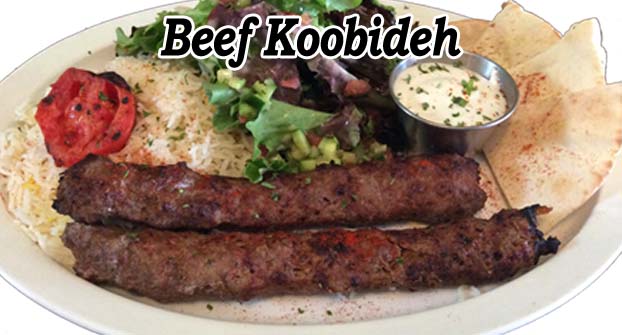 HD Sign Design, what is a digital menu, Indio, California