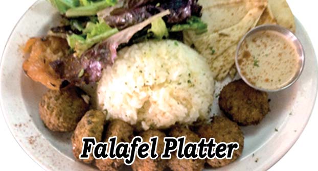 HD Sign Design, what is a digital menu, Indio, California