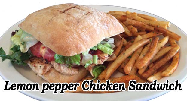 HD Sign Design, what is a digital menu, Indio, California