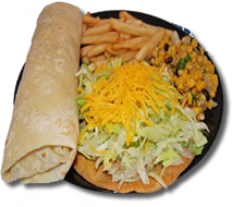 Primos Mexican Food - San Diego