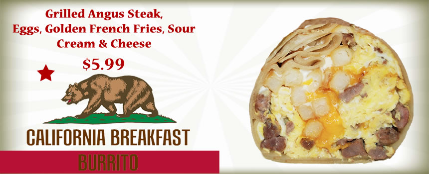 Primos Mexican Food - San Diego