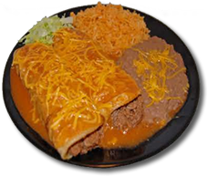 Primos Mexican Food - San Diego