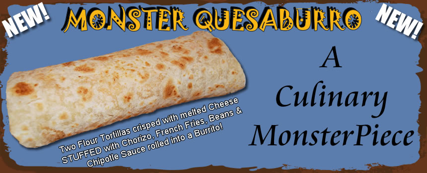 Primos Mexican Food - San Diego